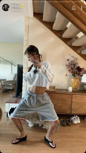 Killljoyy OnlyFans Leaked Free Thumbnail Picture - #Uc8FyIF8RA