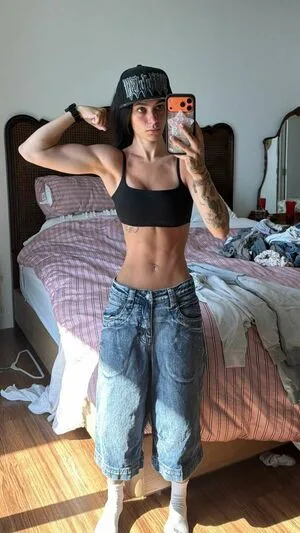 Killljoyy OnlyFans Leaked Free Thumbnail Picture - #X5dpqUrADO