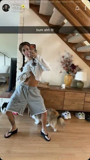 Killljoyy OnlyFans Leaked Free Thumbnail Picture - #ZSbNbi9kN3