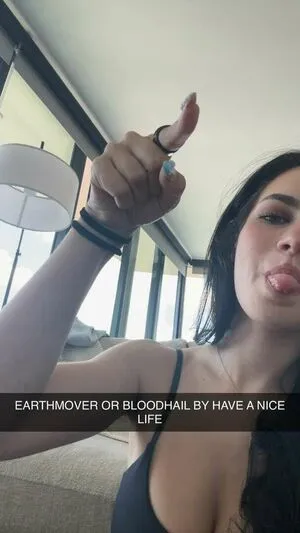 Killljoyy OnlyFans Leaked Free Thumbnail Picture - #3mNQosal37