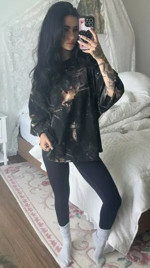 Killljoyy OnlyFans Leaked Free Thumbnail Picture - #beRoblqRp2