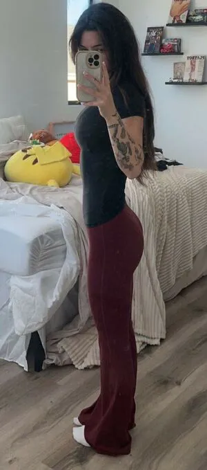 Killljoyy OnlyFans Leaked Free Thumbnail Picture - #u7eVCF9zrx