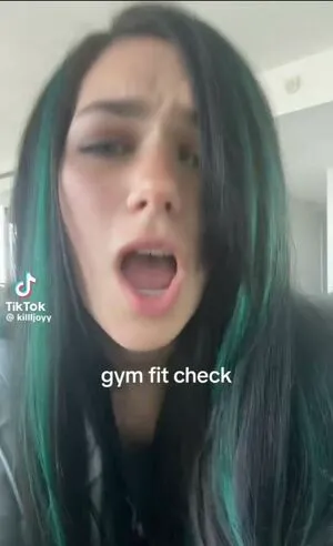 Killljoyy OnlyFans Leaked Free Thumbnail Picture - #uzT6SuC56O