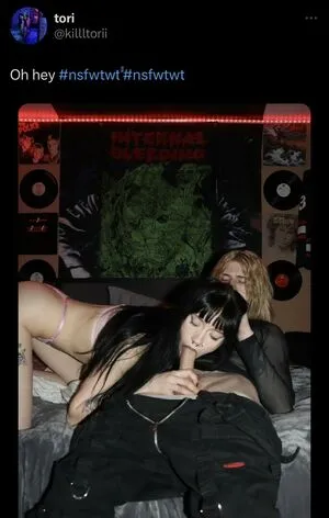 Killltorii OnlyFans Leaked Free Thumbnail Picture - #ofRHw8oWDS