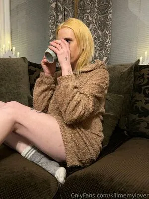 Killmemylover OnlyFans Leaked Free Thumbnail Picture - #xEOH1z5KY2