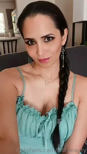 Killrbeauty OnlyFans Leaked Free Thumbnail Picture - #2GvzZSrihi