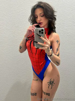 Killshotkarma OnlyFans Leaked Free Thumbnail Picture - #e2NQNEABGY