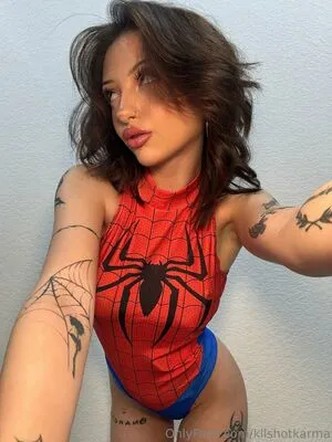 Killshotkarma OnlyFans Leaked Free Thumbnail Picture - #q4iZAcU5B6