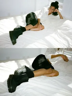 Kilo Kish OnlyFans Leaked Free Thumbnail Picture - #DxSmxrjju9