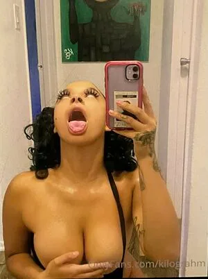 kilograhm OnlyFans Leaked Free Thumbnail Picture - #BySGeX1rT1