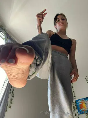Kilonessa OnlyFans Leaked Free Thumbnail Picture - #XOYBHB0Twv
