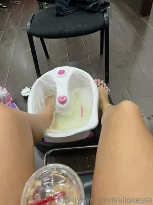 Kilonessa OnlyFans Leaked Free Thumbnail Picture - #iJrrvsKBlf