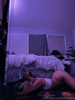 Kilonessa OnlyFans Leaked Free Thumbnail Picture - #utm9BjHdTl