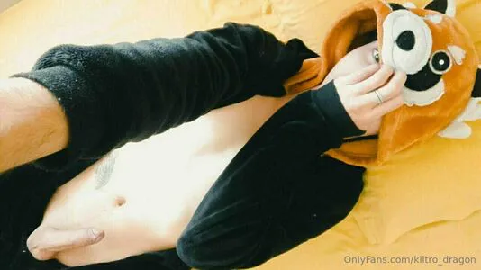 Kiltro Dragon OnlyFans Leaked Free Thumbnail Picture - #xispgAsI4E