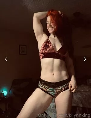 Kilynn King OnlyFans Leaked Free Thumbnail Picture - #FA9AUo01T3