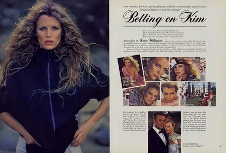 Kim Basinger OnlyFans Leaked Free Thumbnail Picture - #FXXWUezdU3