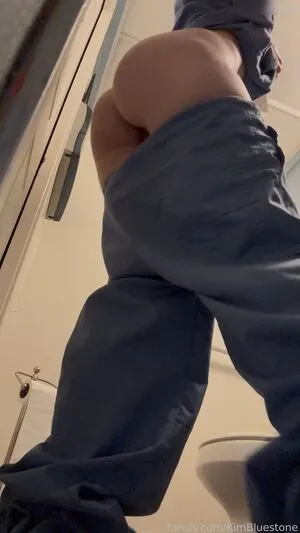 Kim Bluestone OnlyFans Leaked Free Thumbnail Picture - #JrtsN5Pxcw