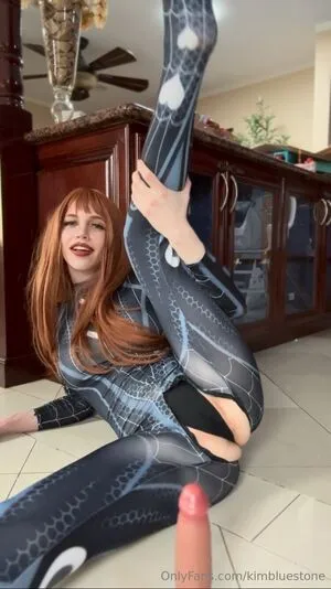 Kim Bluestone OnlyFans Leaked Free Thumbnail Picture - #NkZOtOoI4p