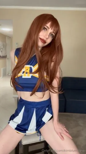 Kim Bluestone OnlyFans Leaked Free Thumbnail Picture - #Qpp5q6a5oR