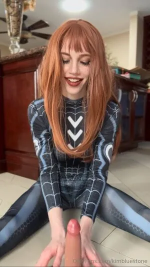 Kim Bluestone OnlyFans Leaked Free Thumbnail Picture - #dy0HDxoiZH