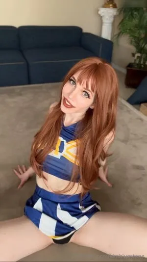 Kim Bluestone OnlyFans Leaked Free Thumbnail Picture - #h320H01ff2