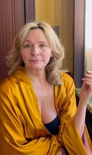 Kim Cattrall OnlyFans Leaked Free Thumbnail Picture - #vVociTF0oQ