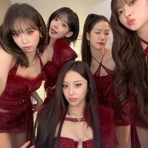 Kim Chaewon OnlyFans Leaked Free Thumbnail Picture - #020JZdIYwE