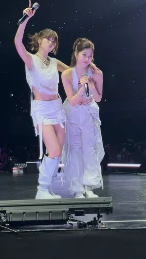 Kim Chaewon OnlyFans Leaked Free Thumbnail Picture - #0YL5PW2r8d