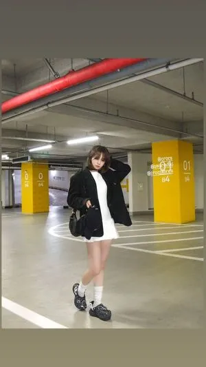 Kim Chaewon OnlyFans Leaked Free Thumbnail Picture - #0j0LdBkOsk