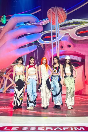 Kim Chaewon OnlyFans Leaked Free Thumbnail Picture - #0ldFFBJ6oy