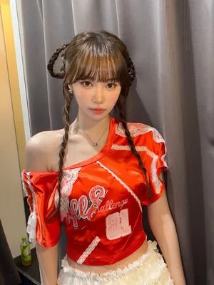 Kim Chaewon OnlyFans Leaked Free Thumbnail Picture - #1FBMNAJvq2