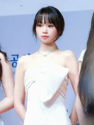 Kim Chaewon OnlyFans Leaked Free Thumbnail Picture - #1QkcH4BWRF