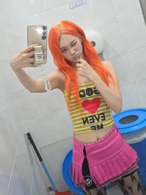 Kim Chaewon OnlyFans Leaked Free Thumbnail Picture - #1UhvteraE7