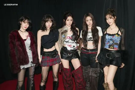 Kim Chaewon OnlyFans Leaked Free Thumbnail Picture - #2daNoWNCE1