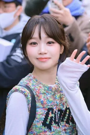 Kim Chaewon OnlyFans Leaked Free Thumbnail Picture - #2sDynH1KnV