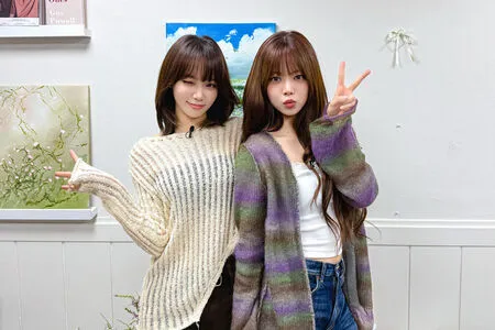 Kim Chaewon OnlyFans Leaked Free Thumbnail Picture - #2tYyKqo8d2