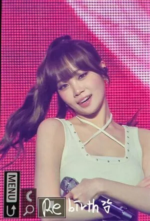 Kim Chaewon OnlyFans Leaked Free Thumbnail Picture - #3IxKI7SOPh