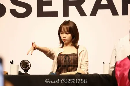 Kim Chaewon OnlyFans Leaked Free Thumbnail Picture - #3e8rRAU9It