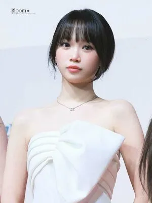 Kim Chaewon OnlyFans Leaked Free Thumbnail Picture - #4EduDRTYzZ