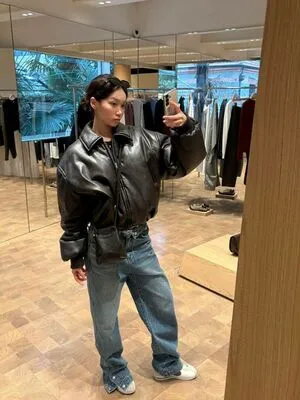 Kim Chaewon OnlyFans Leaked Free Thumbnail Picture - #526lv99ZMp