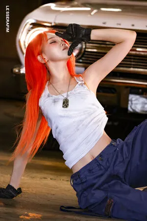 Kim Chaewon OnlyFans Leaked Free Thumbnail Picture - #5DLrD4215c