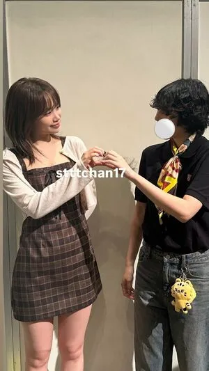 Kim Chaewon OnlyFans Leaked Free Thumbnail Picture - #665aCvNGgO