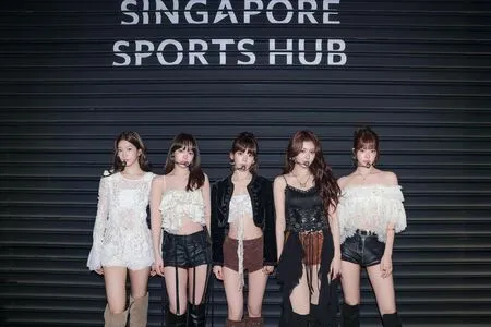 Kim Chaewon OnlyFans Leaked Free Thumbnail Picture - #71O8p4znXj