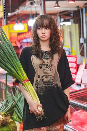 Kim Chaewon OnlyFans Leaked Free Thumbnail Picture - #7df5aHB0PL