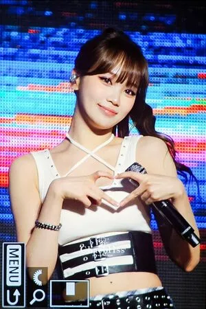 Kim Chaewon OnlyFans Leaked Free Thumbnail Picture - #7ueslURPz5