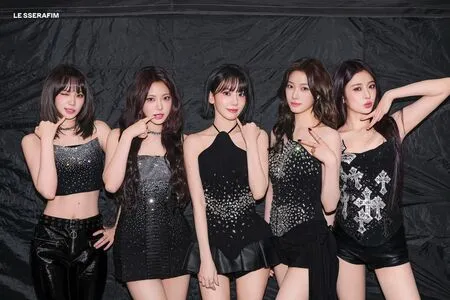 Kim Chaewon OnlyFans Leaked Free Thumbnail Picture - #8LKdkf6NUa