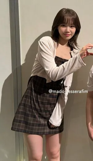 Kim Chaewon OnlyFans Leaked Free Thumbnail Picture - #8MvNJE1uGu