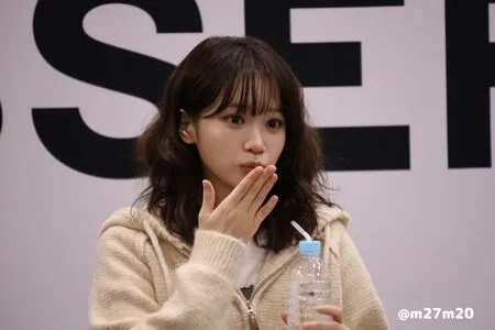 Kim Chaewon OnlyFans Leaked Free Thumbnail Picture - #8dvov4eymo