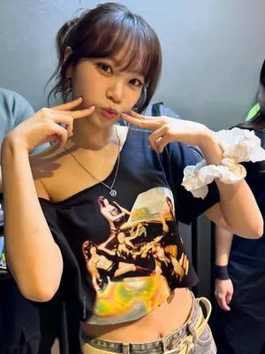 Kim Chaewon OnlyFans Leaked Free Thumbnail Picture - #9dJ6WTcDxN