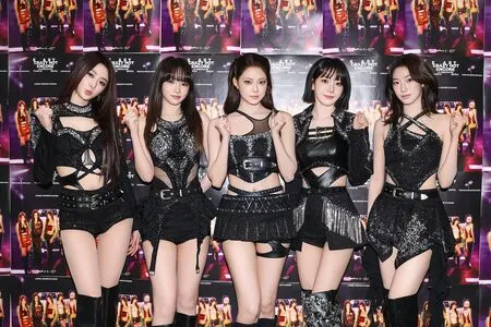 Kim Chaewon OnlyFans Leaked Free Thumbnail Picture - #9fslXss01n